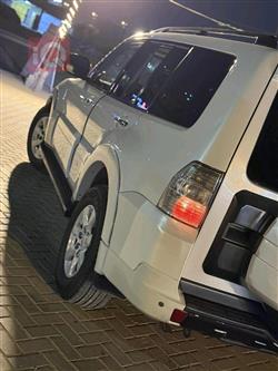 ميتسوبيشي باجيرو